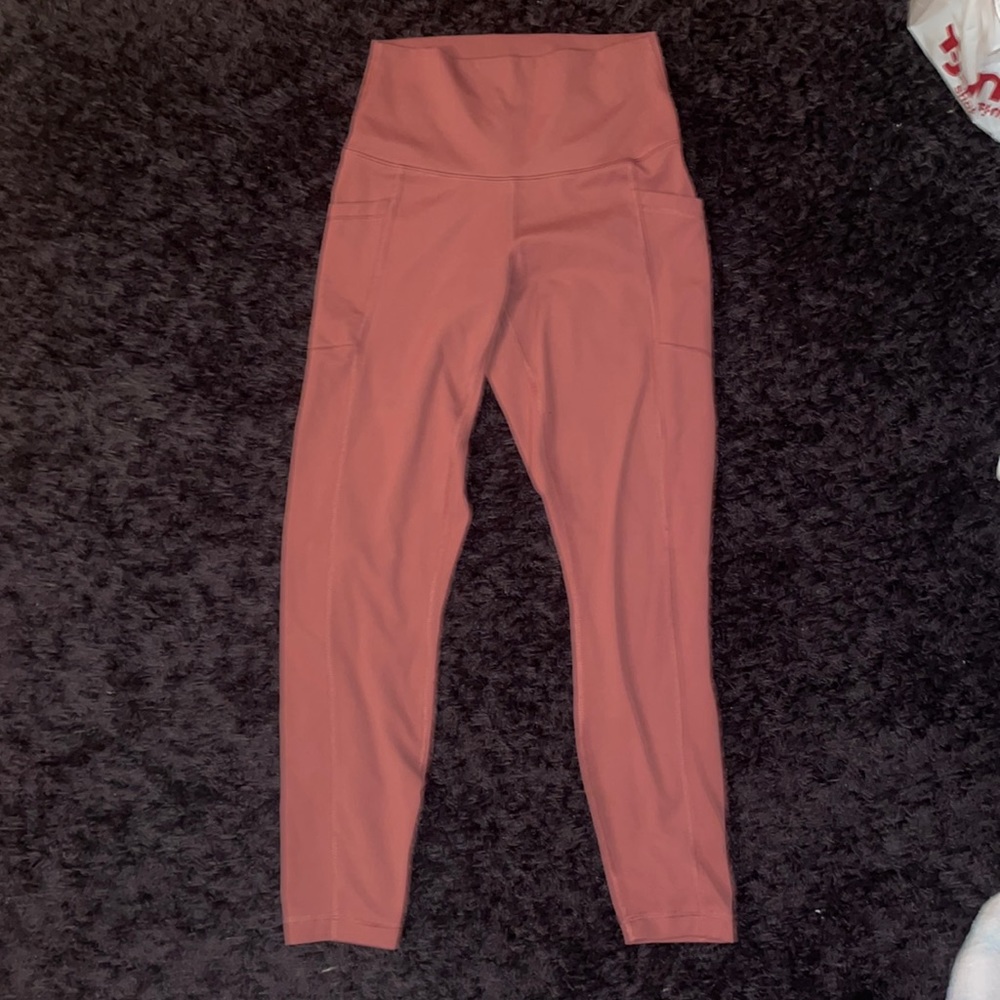 90 degree leggings